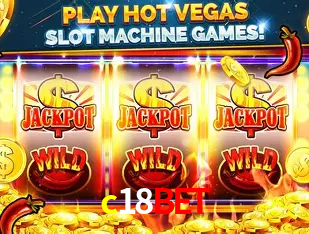 Desvendando o Mundo dos Jogos Virtuais na c18bet