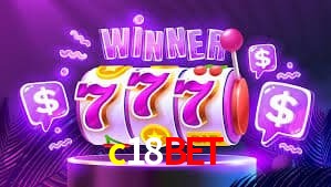 Experiência VIP c18bet