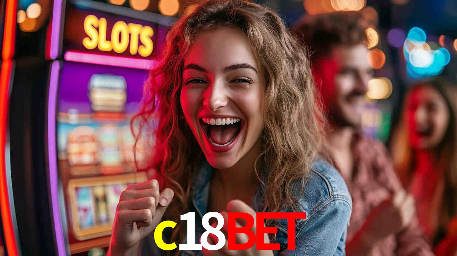 Descubra o Programa VIP da c18bet: Vantagens Exclusivas para Jogadores