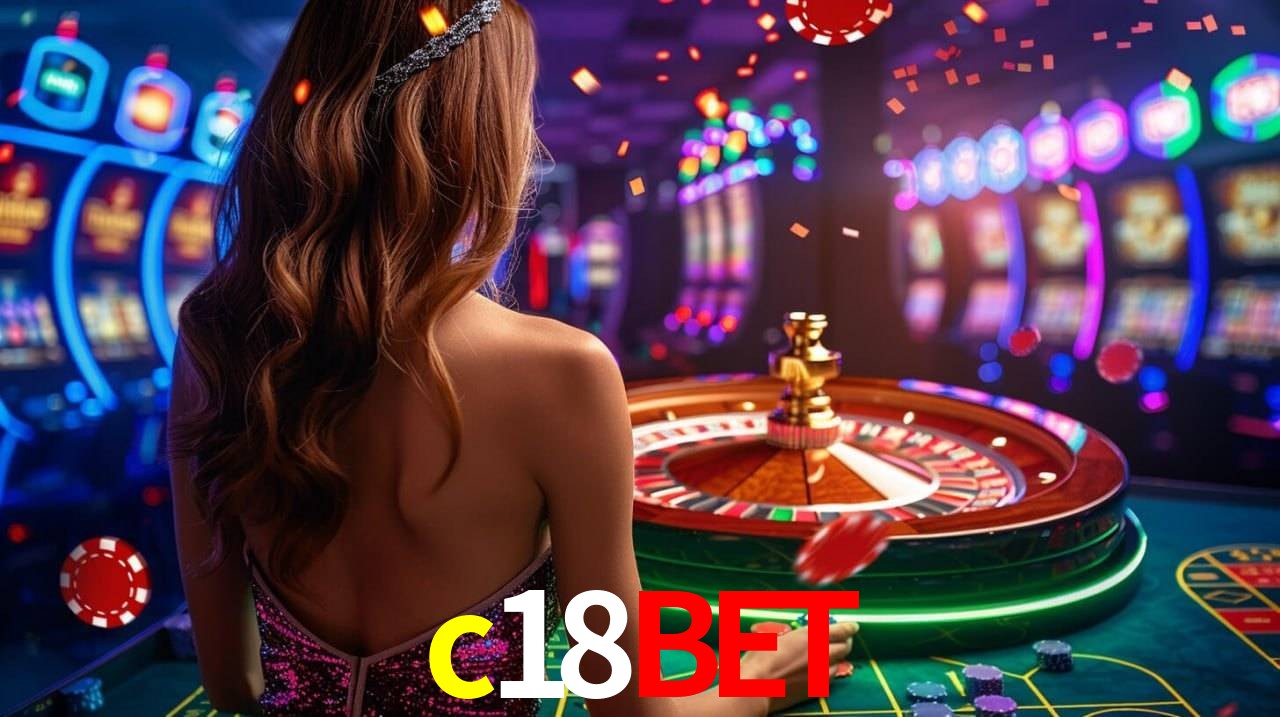 c18bet