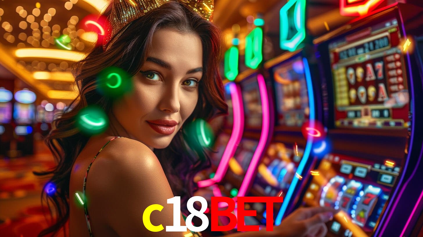 c18bet