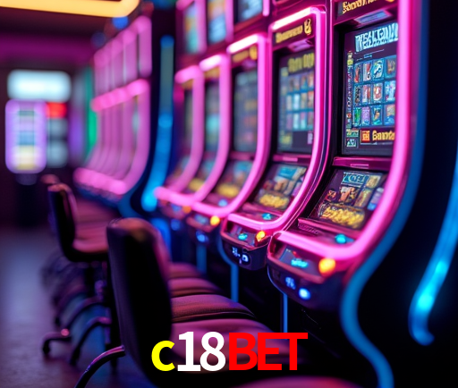 Ofertas Exclusivas c18bet