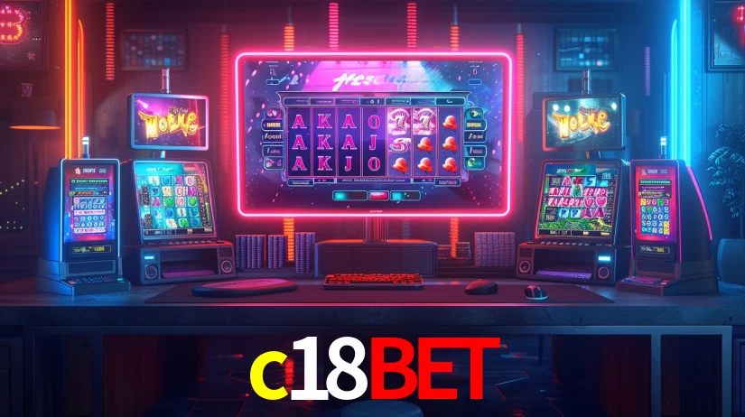 c18bet