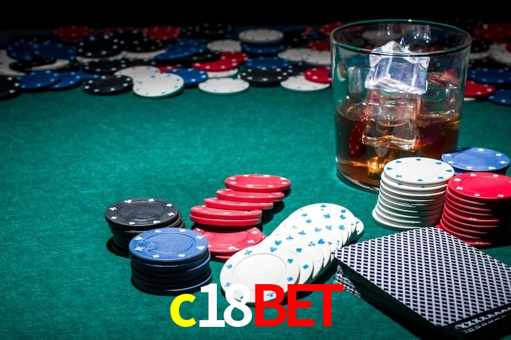 Jogos Exclusivos c18bet