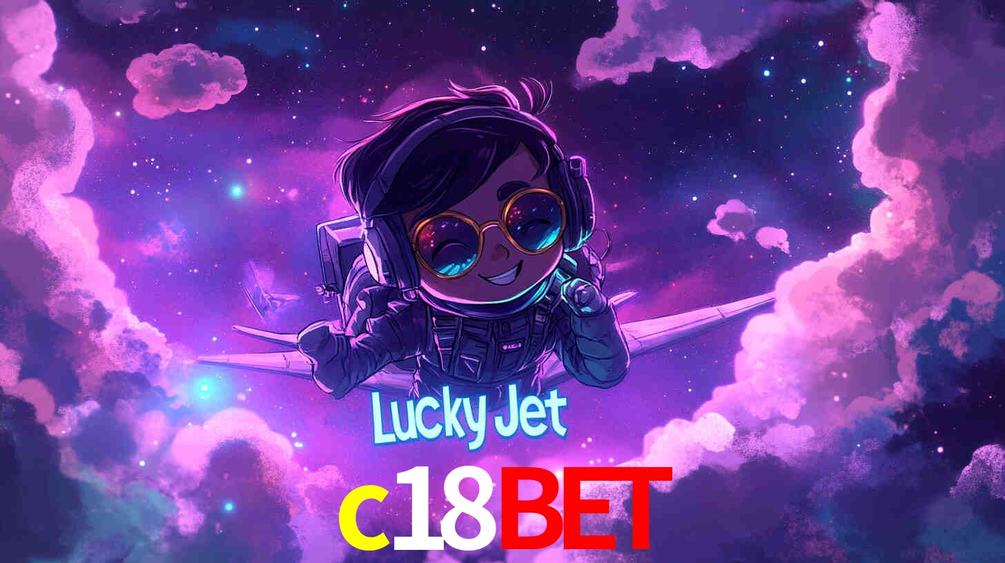 Descubra a Magia dos Jogos de Arcade no c18bet