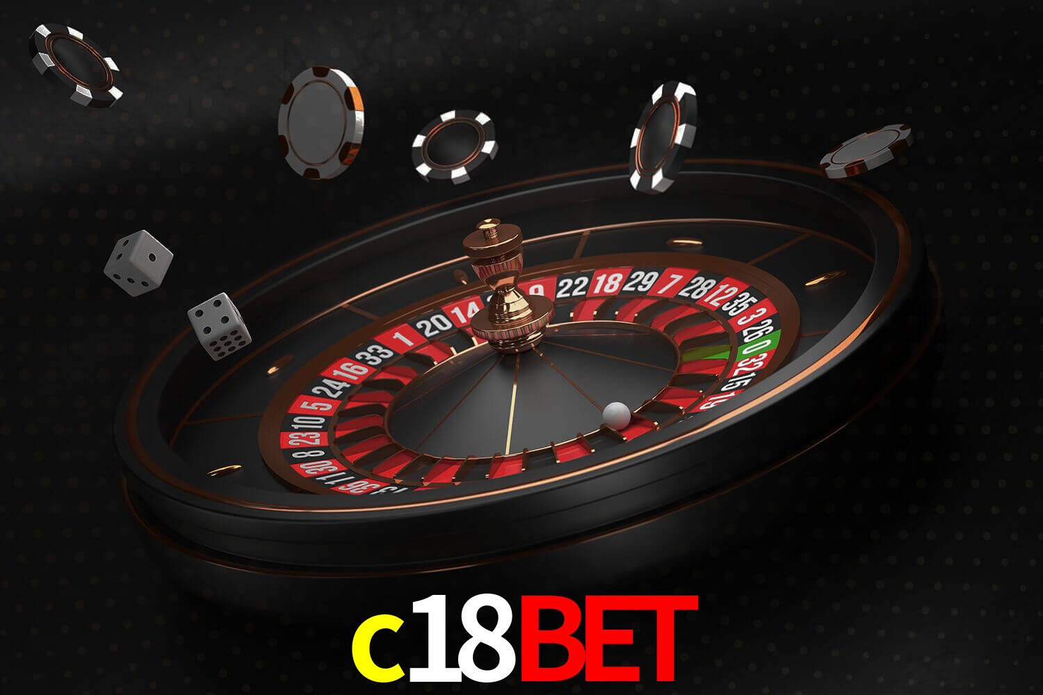 c18bet.com