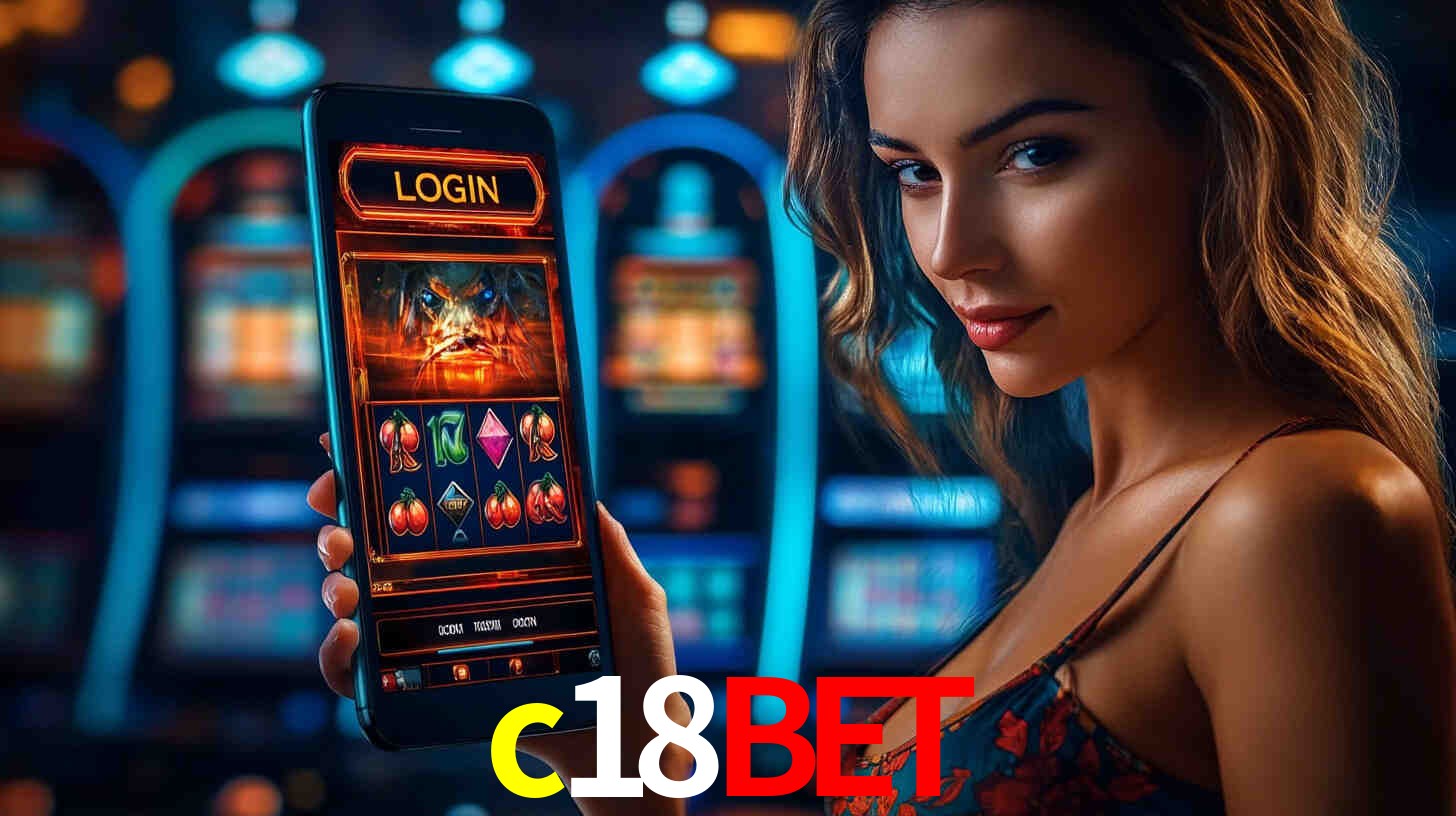 c18bet.com