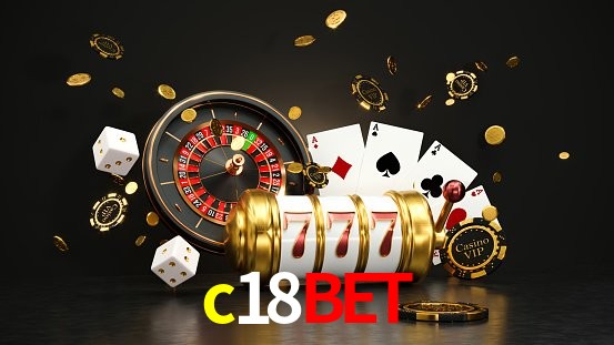 Basketball Betting c18bet