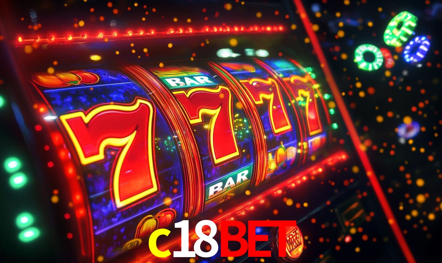 c18bet.com