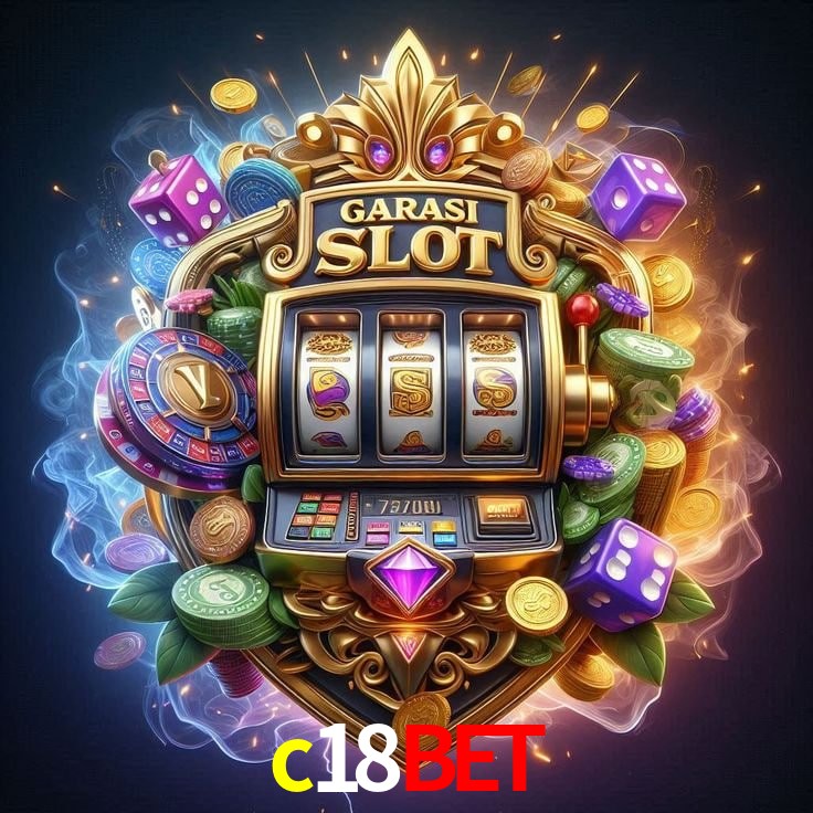 Diretório de Jogos c18bet