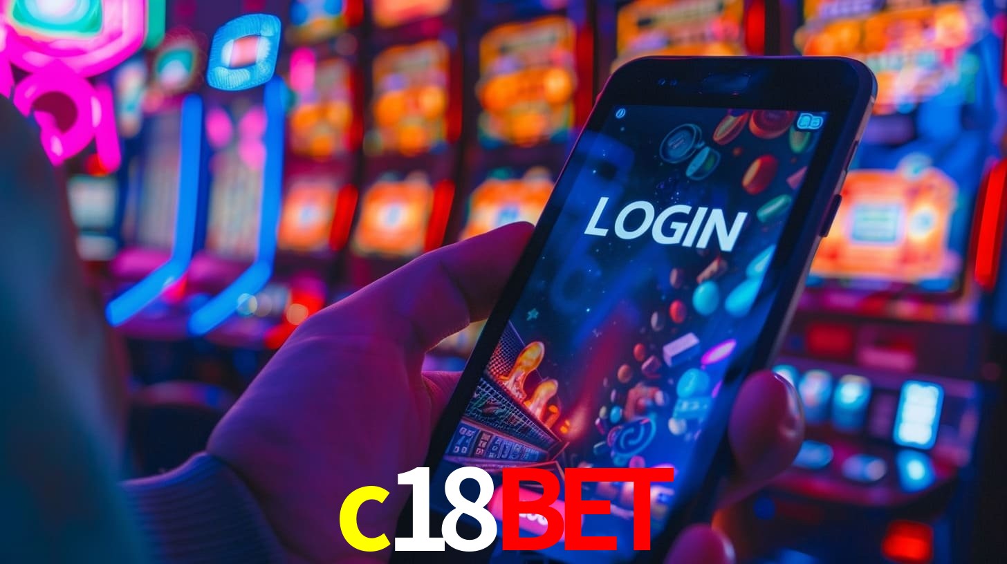 Interface Premium c18bet