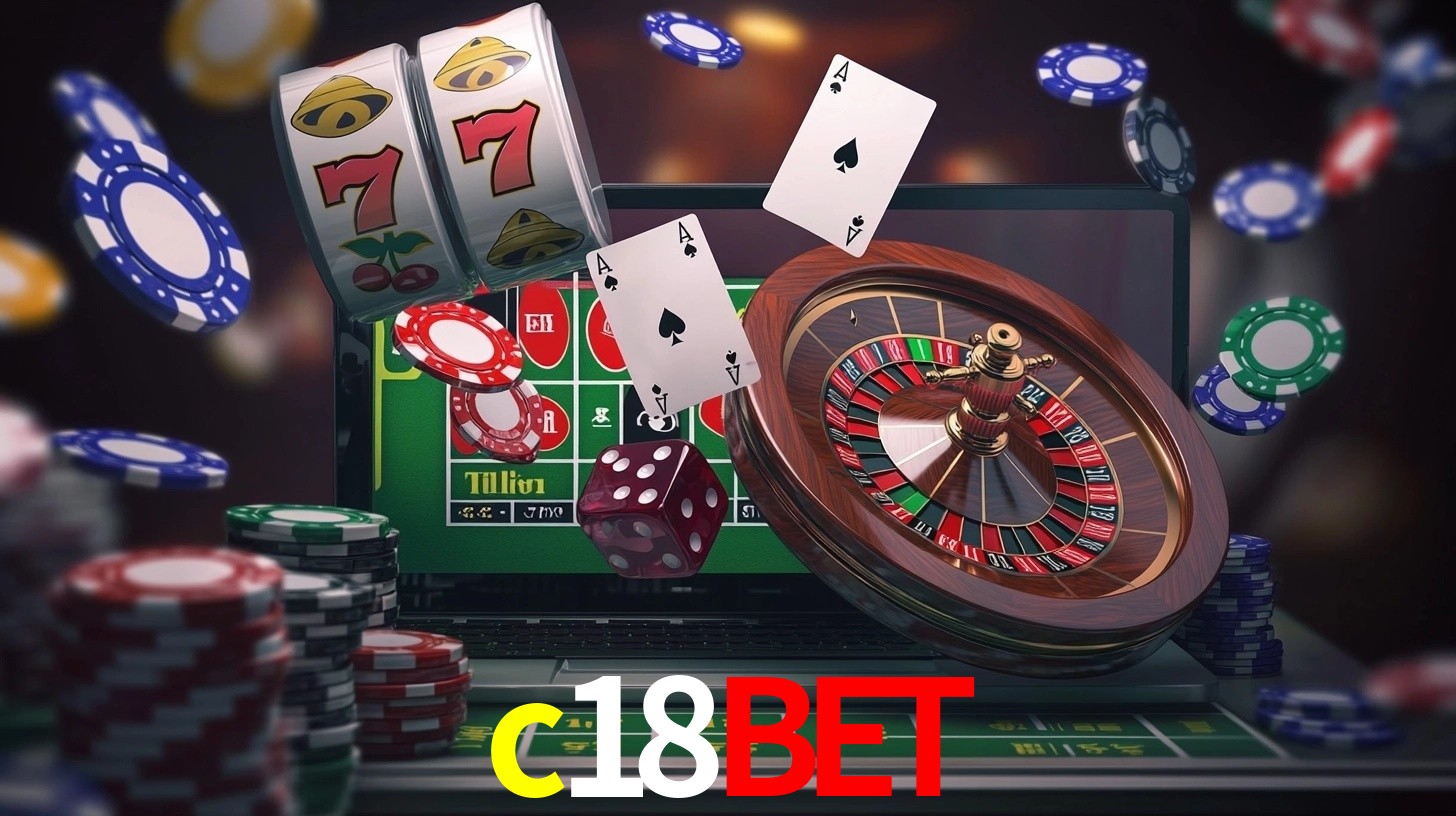 Premium Interface c18bet