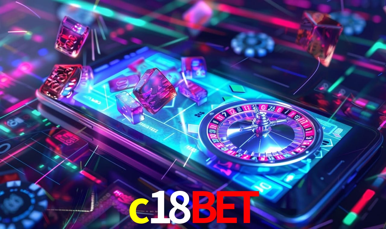 Casino VIP c18bet