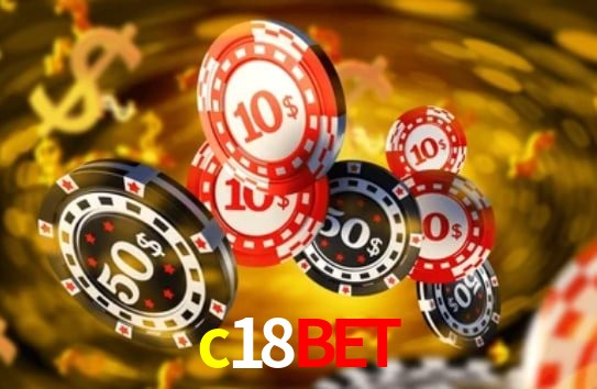Programa VIP c18bet