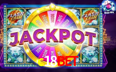 Descubra o Mundo do Cassino Online com c18bet
