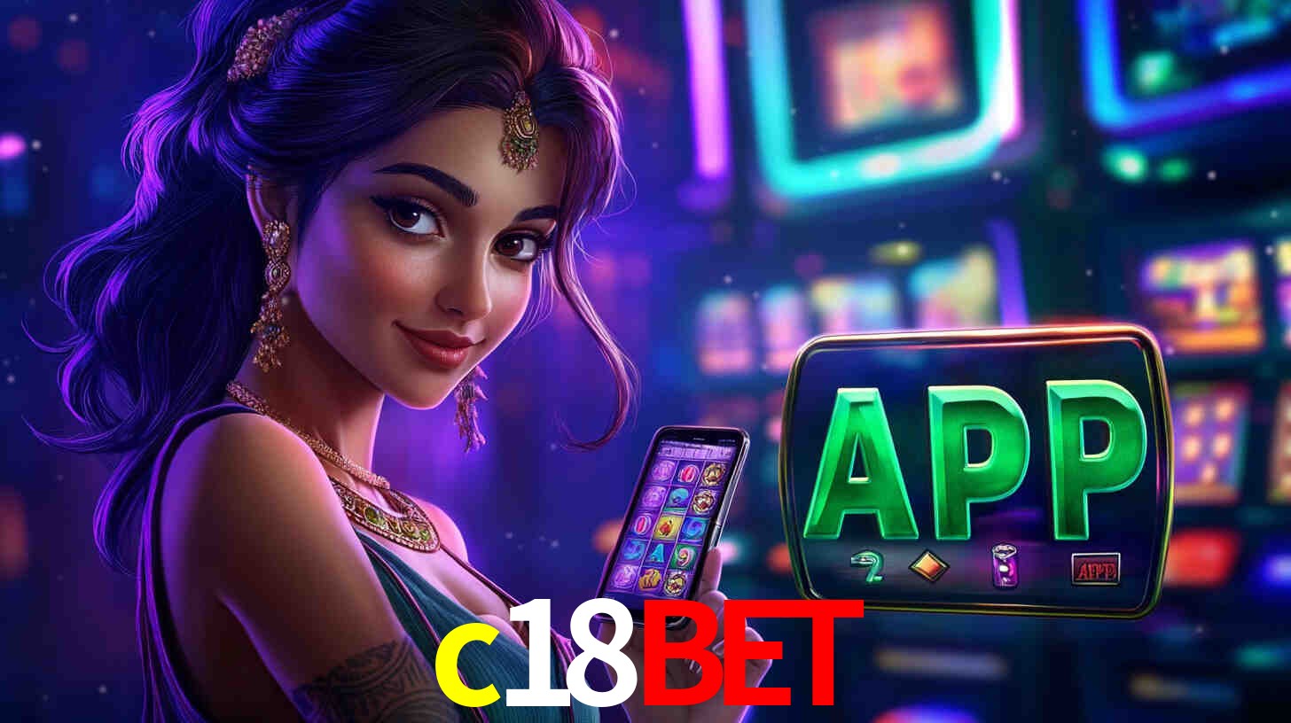 c18bet.com