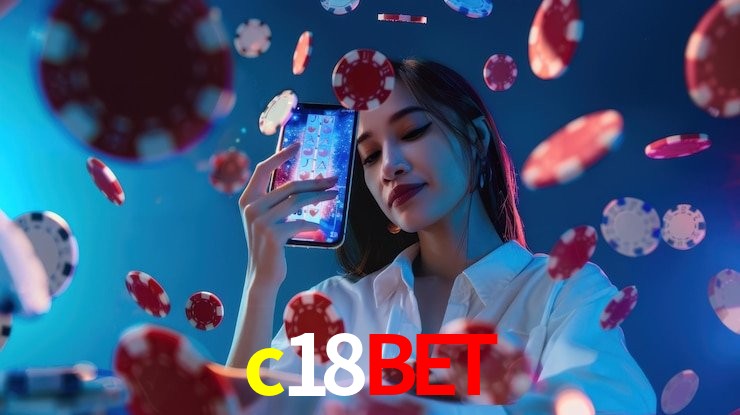 Explorando a Categoria de Eventos em Apostas na c18bet