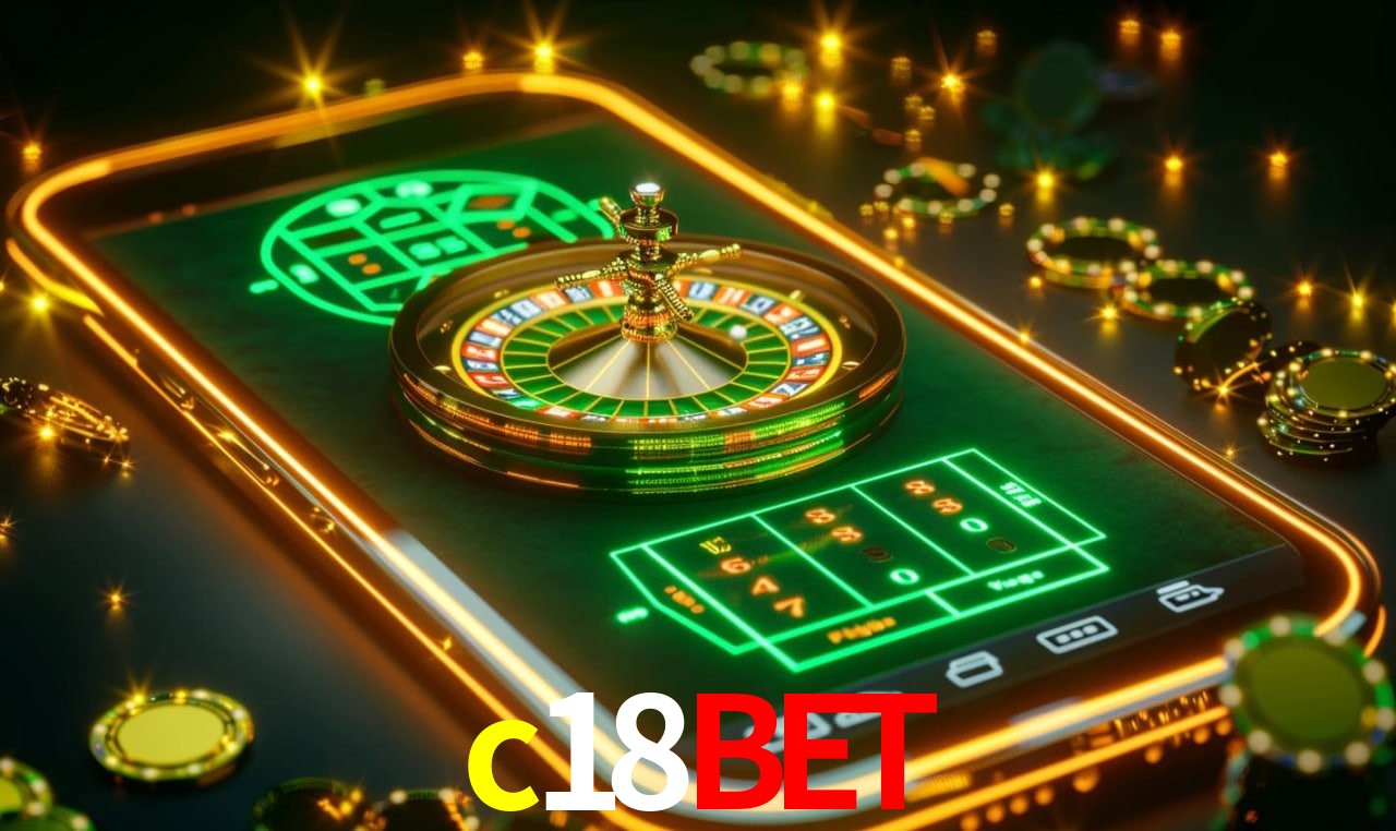 Login Seguro c18bet