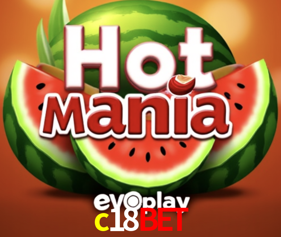 Platform Technology c18bet