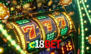 Exclusive Offers c18bet
